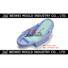 Customized Injection Plstic Folding Baby Bathtub Mould